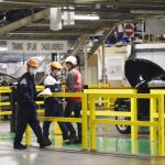 Automobile : 1 emploi sur 5 détruit d&rsquo;ici 2035