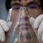 Scientists in Japan develop plastic that dissolves in seawater within hours