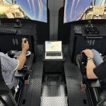 Salon du Bourget : pour la première fois, l’intelligence artificielle a piloté un avion de chasse !