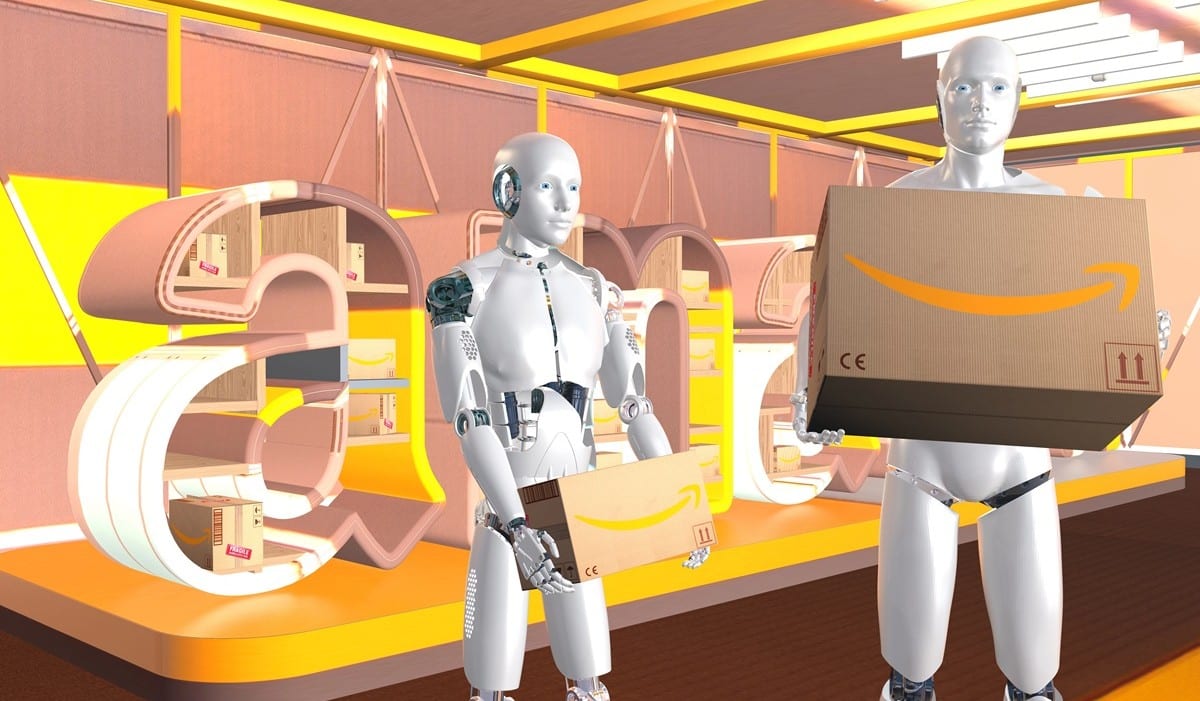 Amazon prépare une armée de robots livreurs : un test grandeur nature déjà lancé à San FranciscoAmazon prépare une armée de robots livreurs : un test grandeur nature déjà lancé à San Francisco
