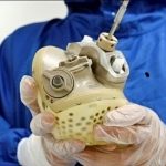 Carmat : Au bord de la cessation de paiements Carmat s&rsquo;effondre en Bourse et en appelle aux dons