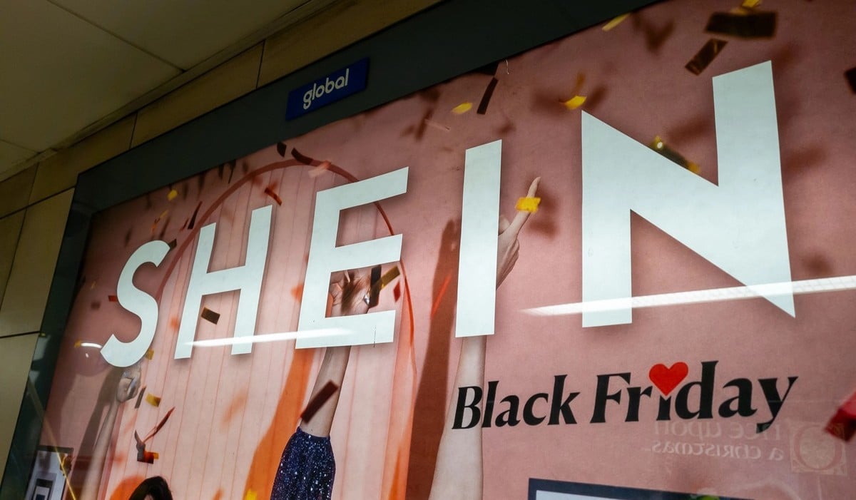 Shein dans le viseur de l’UE : ventes forcées, fausses promos, sanctions en vue
