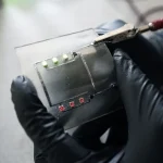 &lsquo;Unlike conventional electronics&rsquo;: New liquid metal-infused circuit boards can self-heal and work after taking heavy damage