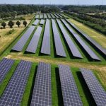 Pour la première fois en juin, le solaire a été la première source d&rsquo;électricité en Europe, selon une étude