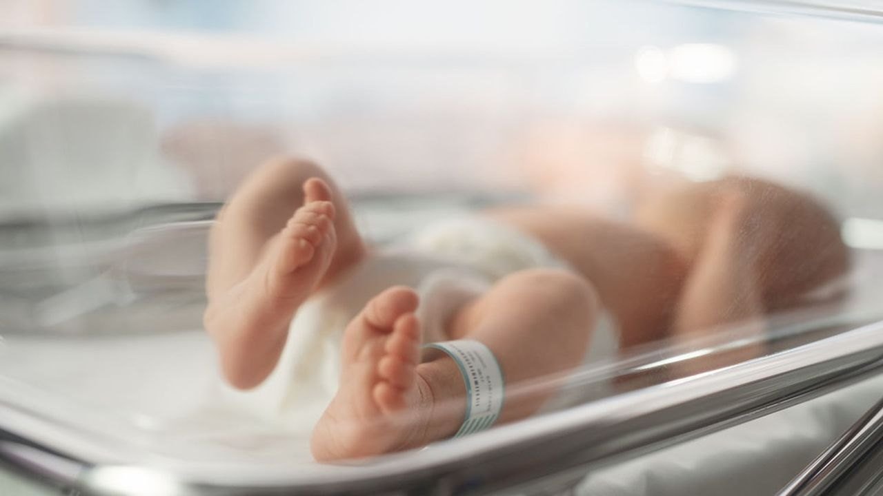 Baisse de la natalité : les chiffres qui angoissent la France