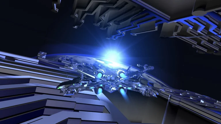 ChatGPT could pilot a spacecraft shockingly well, early tests find