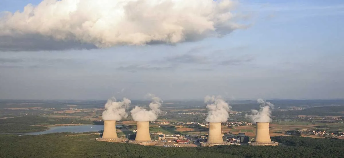 Nucléaire : feu vert de l&rsquo;ASNR à la prolongation d&rsquo;une partie du parc français — Connaissance des Énergies