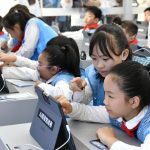 China issues guidelines to promote AI education in primary and secondary schools