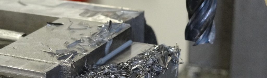 Un usinage plus durable grâce à l’IA et la data