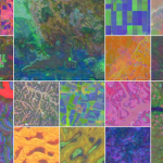 Google DeepMind Launches AlphaEarth Foundations Virtual Satellite