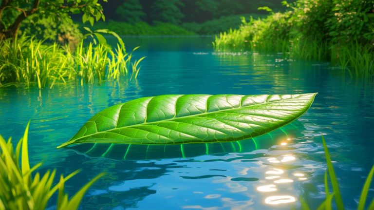 « Cette feuille artificielle transforme eau, CO2 et soleil en carburant » : le débat explose entre chercheurs et industriels sur son avenir