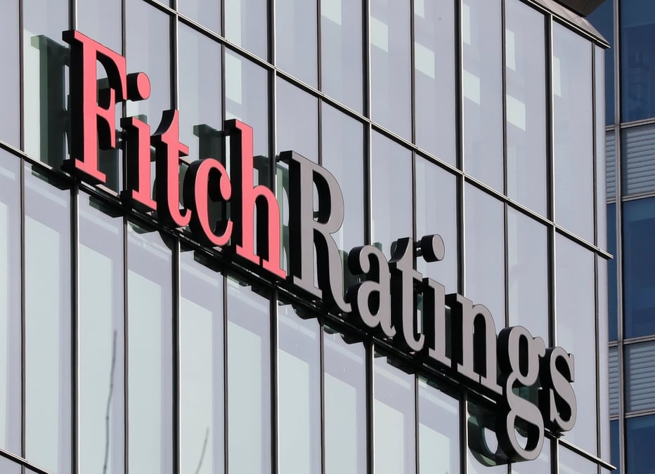 Fitch dégrade à A+ la France, qui sort du club des dettes « haute qualité »