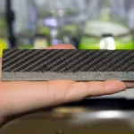 Des gaz à effet de serre aux fibres de carbone