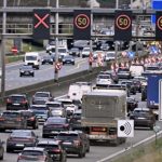 Belgique : le télétravail permet d’éviter 32 millions de kilomètres de trajets quotidiens – RTBF Actus