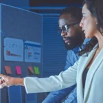 Gouverner avec l’intelligence artificielle