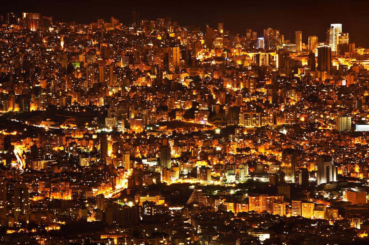 The Future of Electricity in the Middle East and North Africa