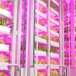 China unveils ‘world’s first’ AI-powered vertical farm with 20-floors