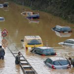 44,5 milliards d’euros par an : le colossal coût du changement climatique ces dernières années