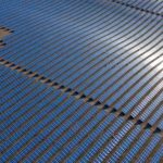 Une nouvelle usine de recyclage de panneaux solaires bientôt en service