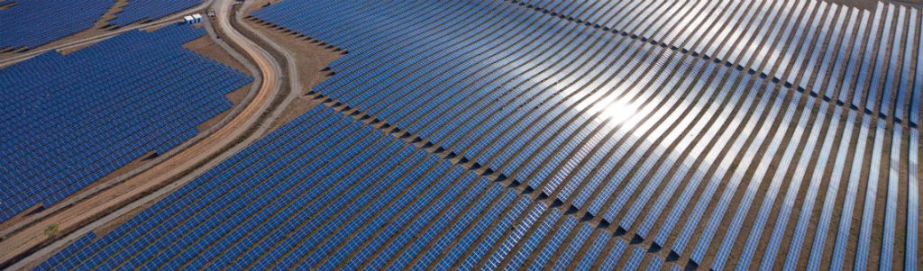 Une nouvelle usine de recyclage de panneaux solaires bientôt en service