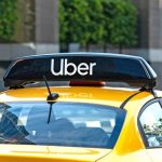 Après la Chine et les États-Unis, Uber fait entrer les taxis autonomes en Europe