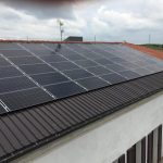 Vers une première communauté d’énergie renouvelable (CER) transfrontalière en Europe