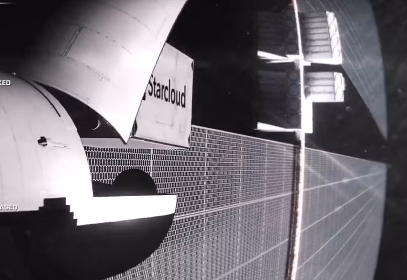 Nvidia lance les premiers GPU H100 pour serveurs orbitaux dans l&rsquo;espace