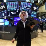 Krach ou correction boursière, bientôt le retour à la réalité sur les marchés ?