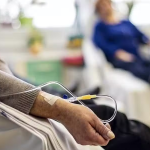 Cancer du poumon : l’intelligence artificielle au secours des patients à risque de récidive