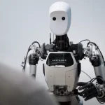 Robots receive major intelligence boost thanks to Google DeepMind&rsquo;s &lsquo;thinking AI&rsquo; — a pair of models that help machines understand the world