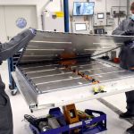 99 % : la Chine frappe fort avec le recyclage des batteries de voitures électriques