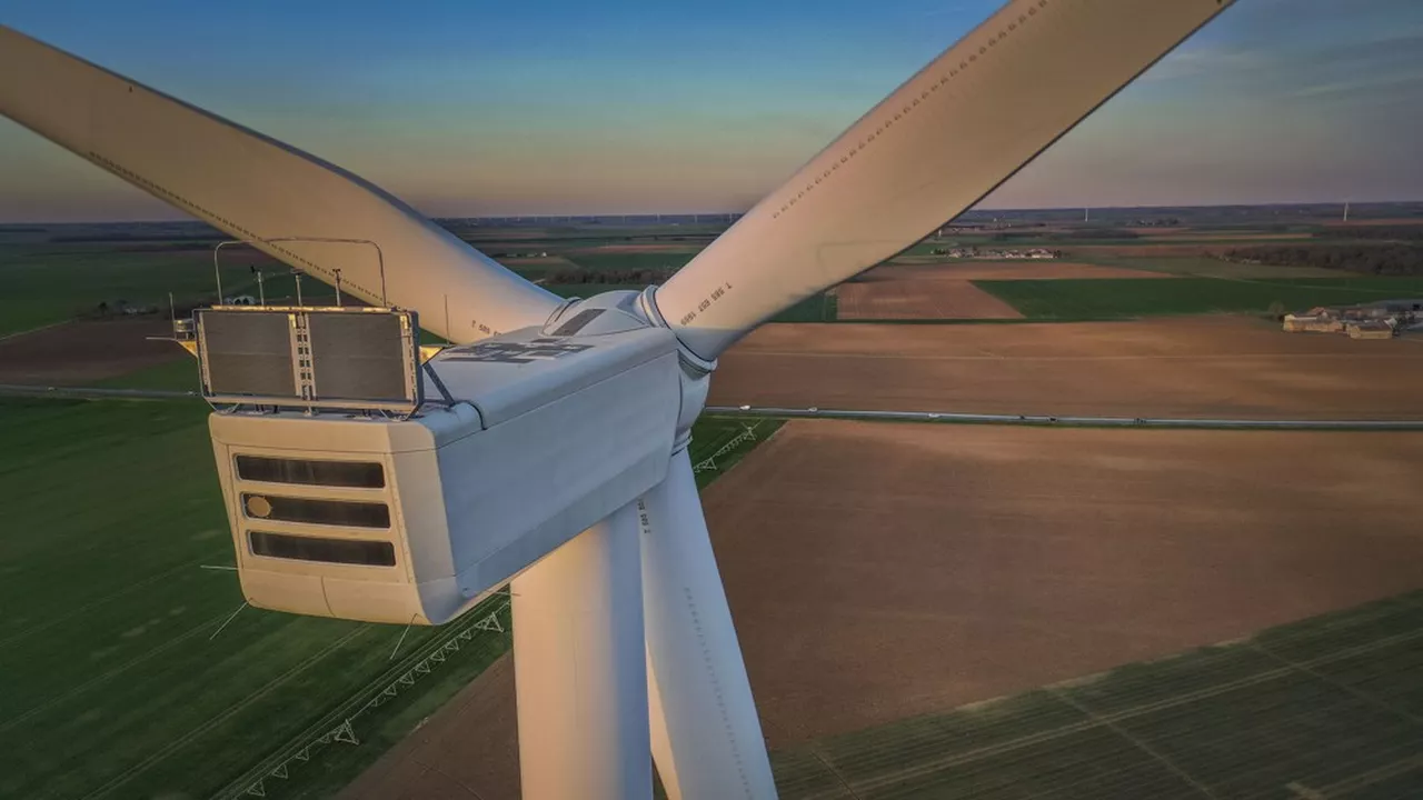 Eolien, solaire : vers un jackpot d&rsquo;au moins 8,6 milliards d&rsquo;euros pour l&rsquo;Etat