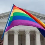 La Cour suprême des Etats-Unis refuse d’examiner un recours contre le mariage homosexuel