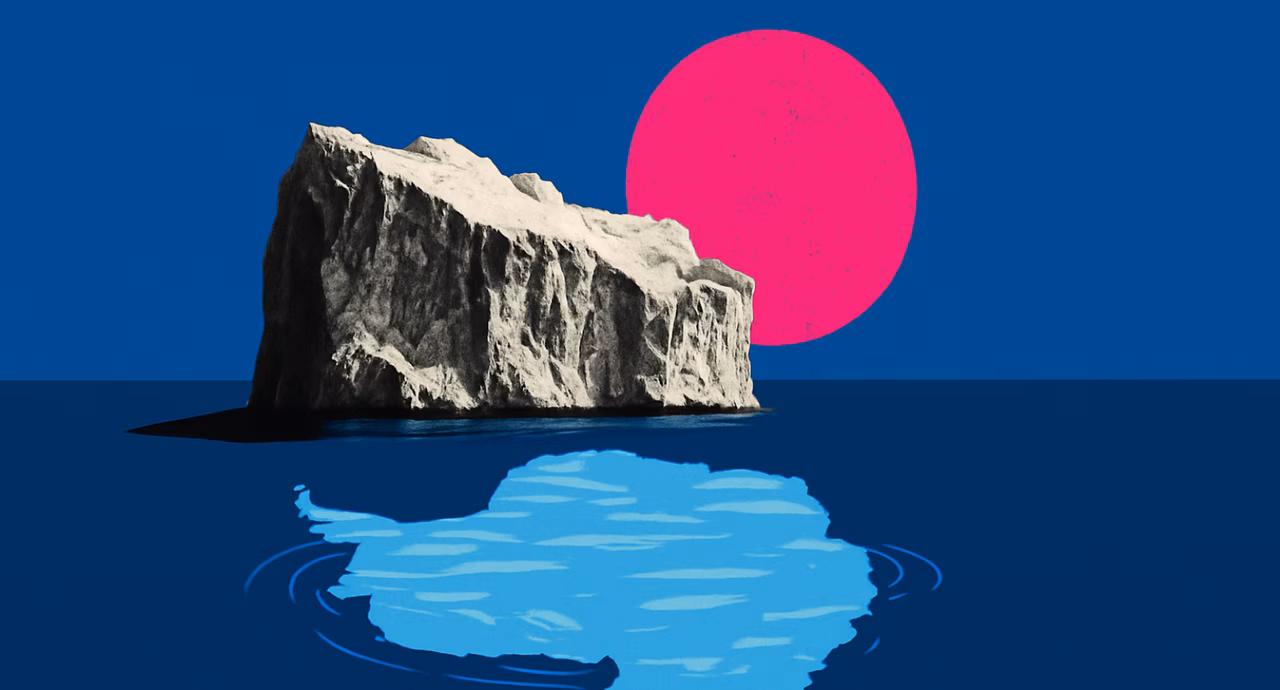 Antarctique : une bascule irréversible est enclenchée, et personne n’est prêt à ce qui va suivre