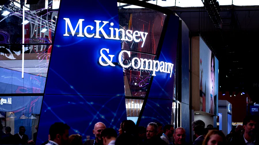 McKinsey & Co. supprime 200 emplois et mise entièrement sur l’IA