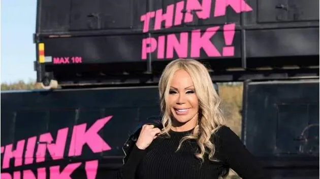 En Suède, la « reine des déchets » inculpée pour un gigantesque trafic d’ordures