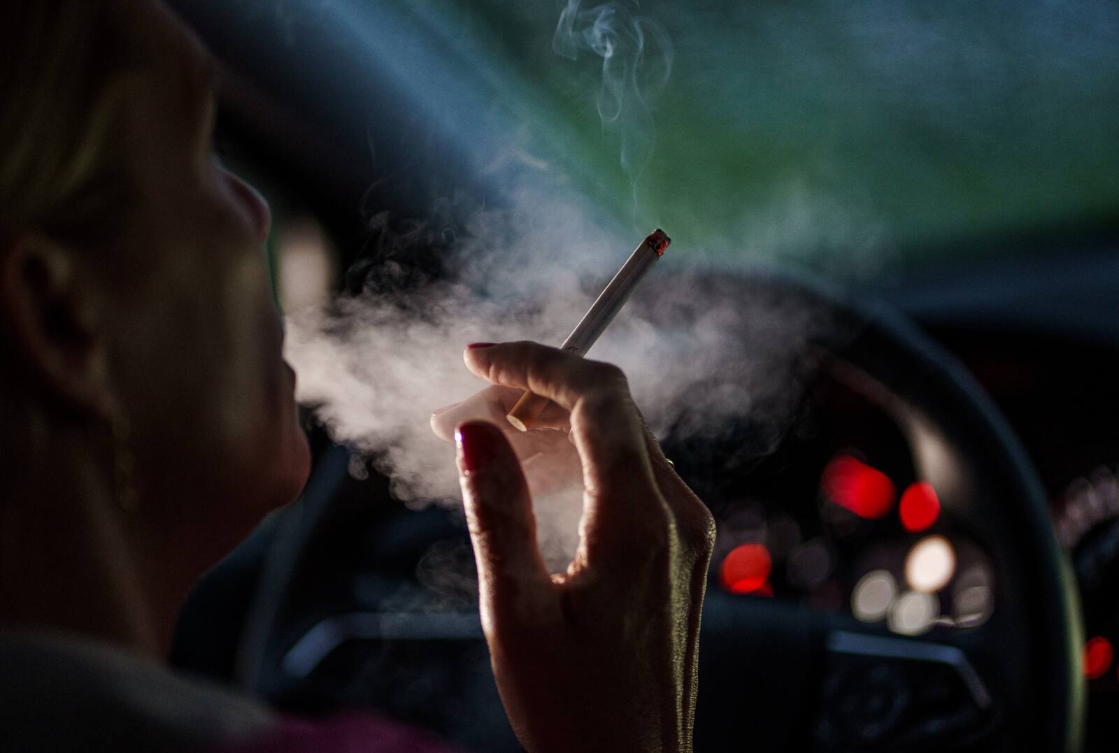 En interdisant la vente de tabac aux jeunes, 1,2 million de morts liées pourraient être évitées d’ici 2095