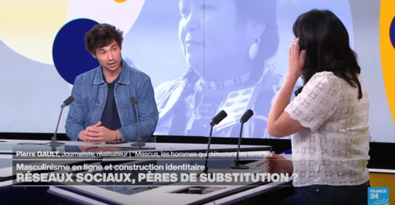 Masculinistes : séduire les femmes… ou les détruire