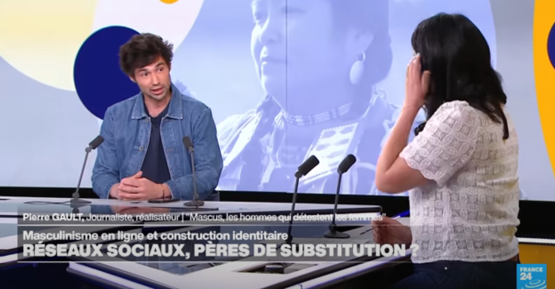 Masculinistes : séduire les femmes… ou les détruire
