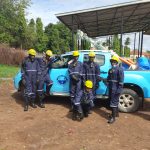 Success in partnership and planning: Sanivation’s evolving circular sanitation model in Kenya