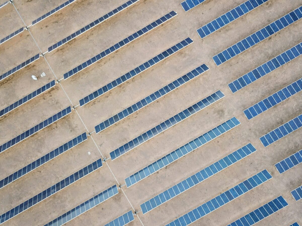 La capacité solaire de l’Afrique dépasse les 20 GW