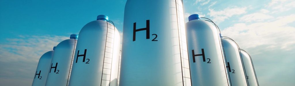 Des nanotubes d’argiles pour l’électrolyse de l’eau