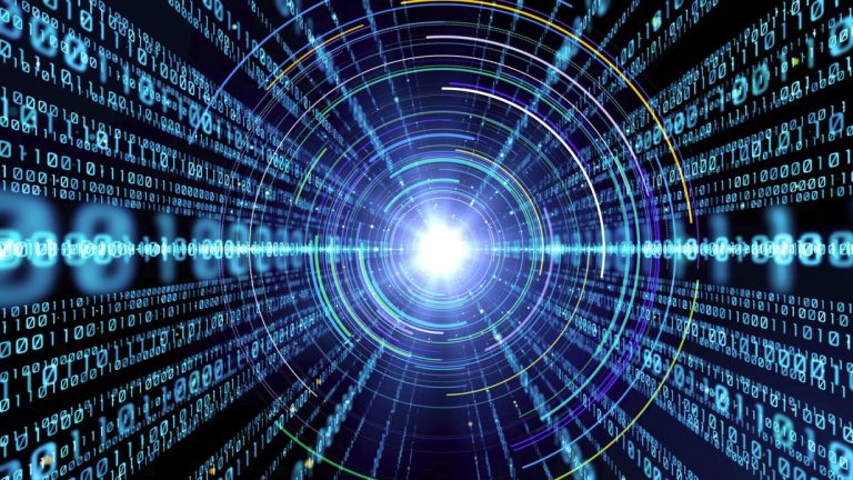 Internet quantique : la Chine réalise la première transmission entre un satellite et un récepteur mobile