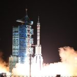 Pékin construira un centre de données dans l&rsquo;espace entre 700 et 800 km au-dessus de la Terre