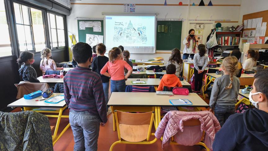Enseignement francophone : l’égalité mal comprise, l’excellence oubliée