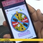Côte d&rsquo;Ivoire : un « superphone » en langues africaines pour analphabètes