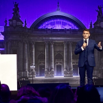 France leads push for widespread adoption of European AI