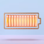 The Battery That Will Finally Unlock Massless Energy Storage