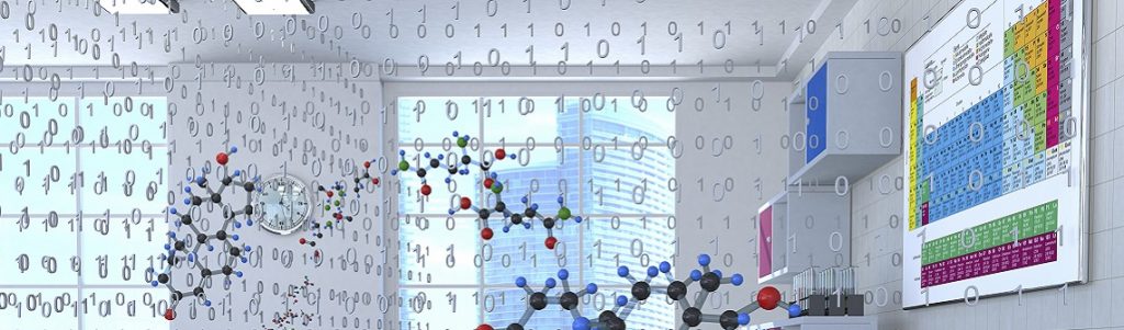 La chimie accélère sa mutation bas carbone