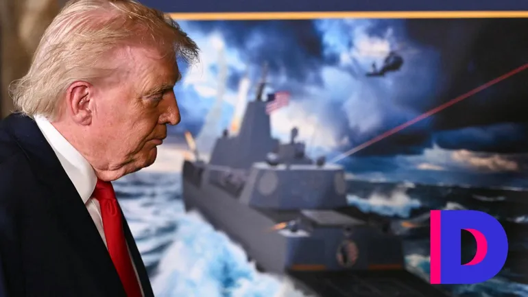 1500 milliards promis par Trump pour bâtir une « Armée de Rêve » : le montant est record, l’effort n’est pas inédit